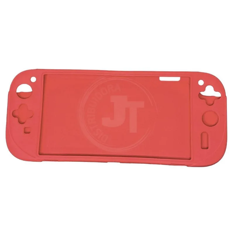Capa Silicone Nintendo Switch 2 Case Protetora Portátil A