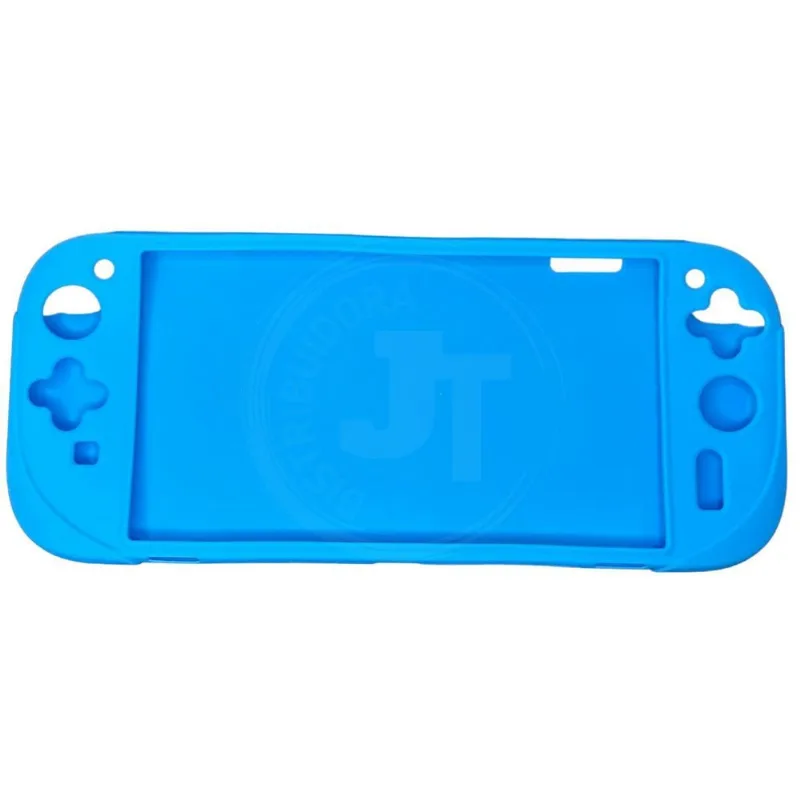 Capa Silicone Nintendo Switch 2 Case Protetora Portátil A