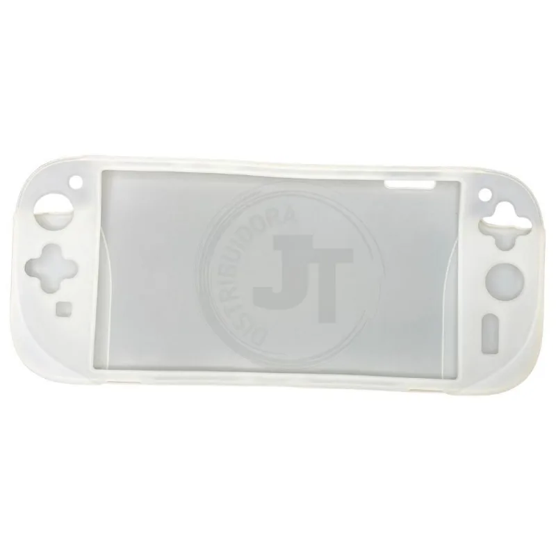 Capa Silicone Nintendo Switch 2 Case Protetora Portátil A