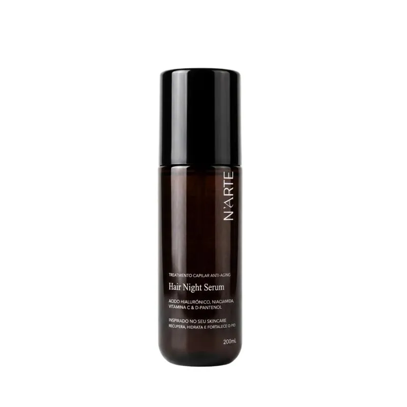 Night Serum 200Ml