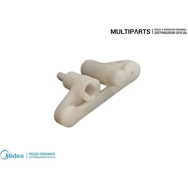 Mecânismo De Acionamento 2011325d0442 Ar Split Springer