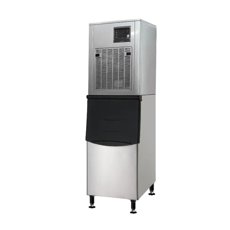 Máquina de Gelo Impomac CB-290 – Até 290 Kg/dia