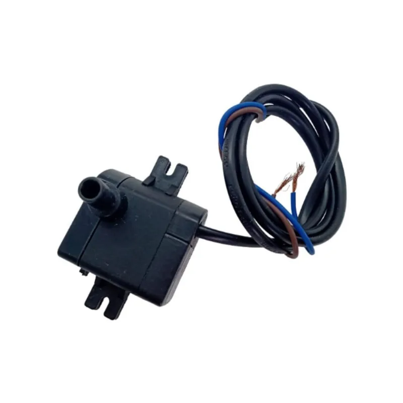 Bomba D'Agua Climatizador Cl-03 127V Mondial
