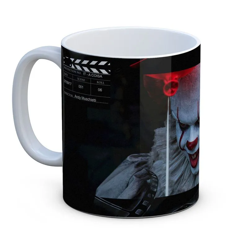 Caneca Personalizada It a Coisa