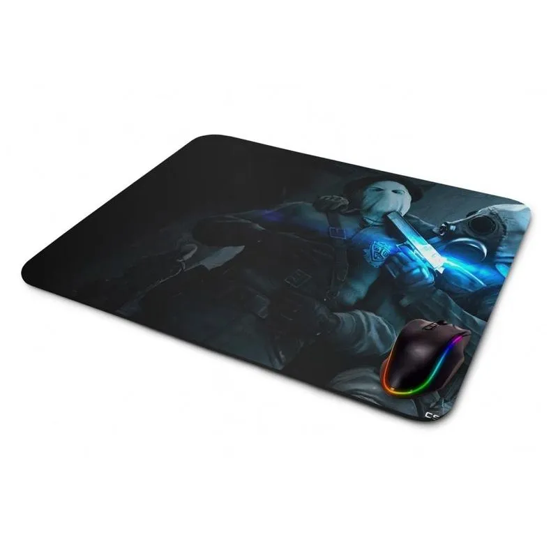 Mousepad Gamer CS GO IV