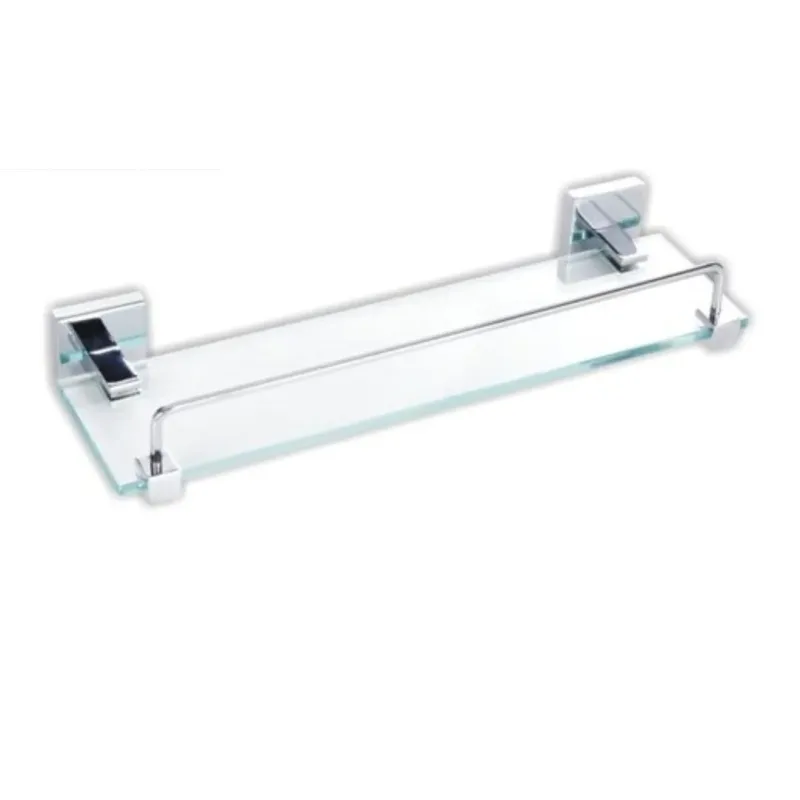 Porta Shampoo reflexos 403 40 cm Elegance