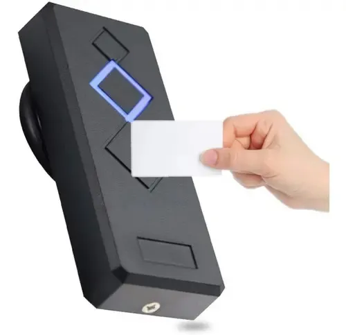 Leitor Para Cartões E Tags De 125 Khz Rfid Lbs R10