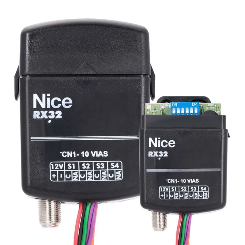 Receptor RX32 Linear 10005925 Nice