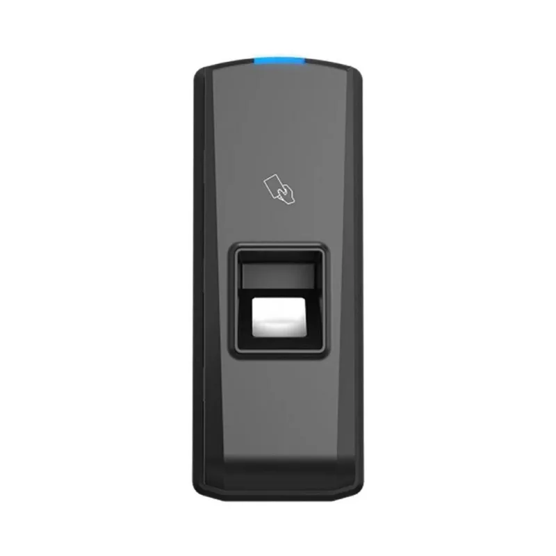 Controle De Acesso Biométrico Linear Ln5-p Cartão Rfid