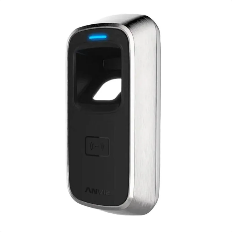 Controlador De Acesso Digital Ln-M5 Mf 7898902880874 Linear