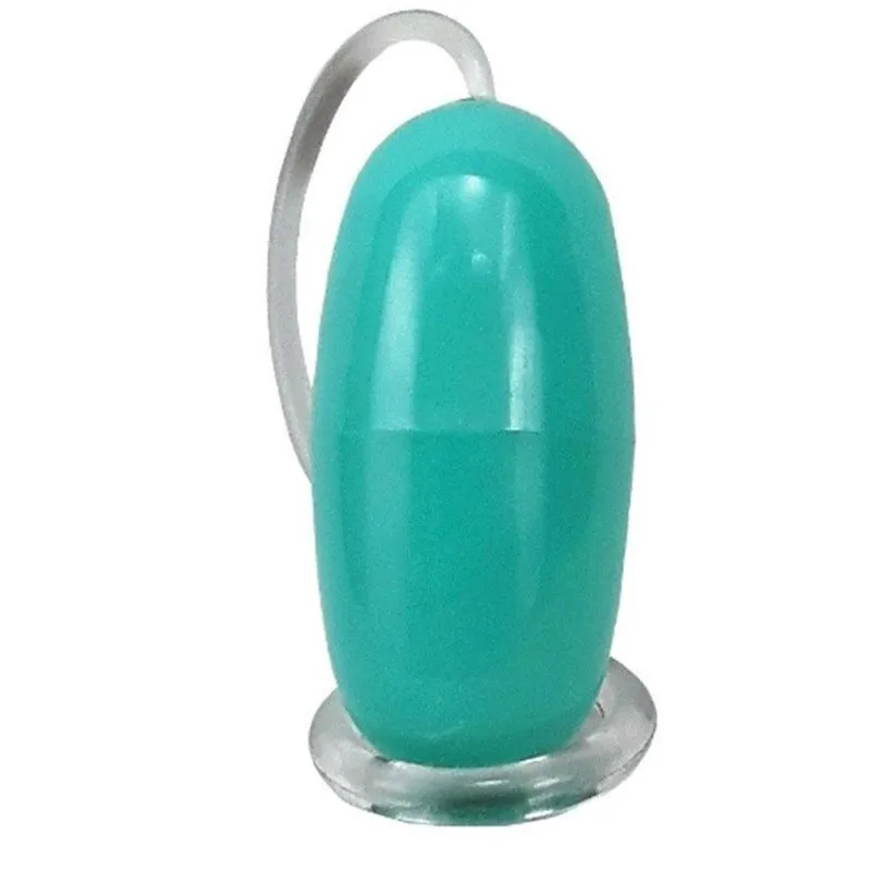 Cone Pompoar Verde 80g Hot Flowers