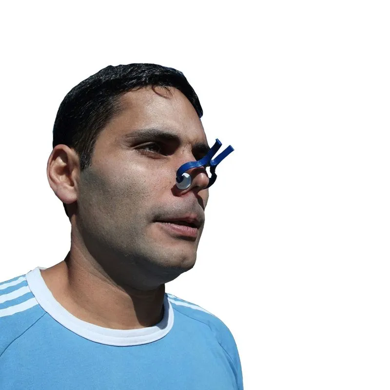 Prendedor nasal