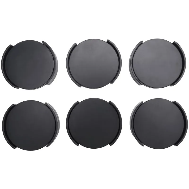 Pack De 6 Organizadores De Copos De Café Para Porta-copos