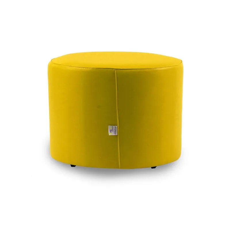 Puff Mini Round
