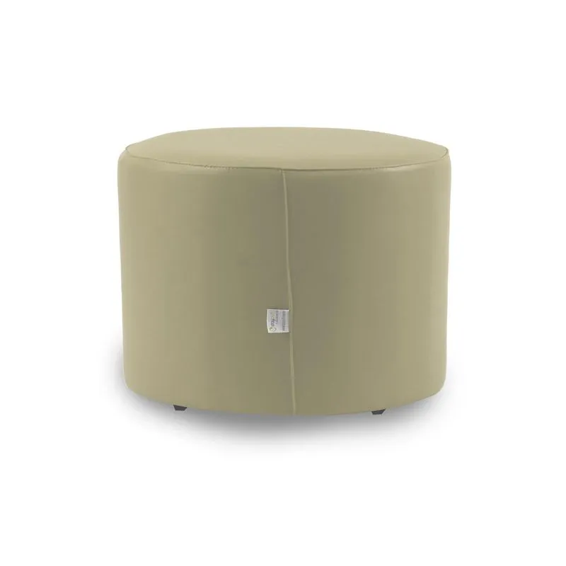 Puff Mini Round
