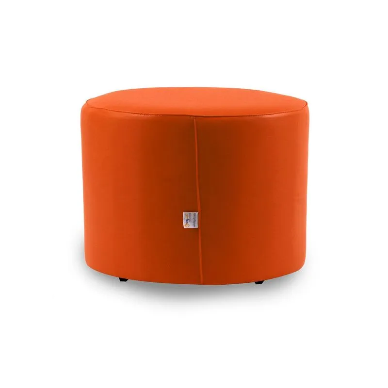 Puff Mini Round