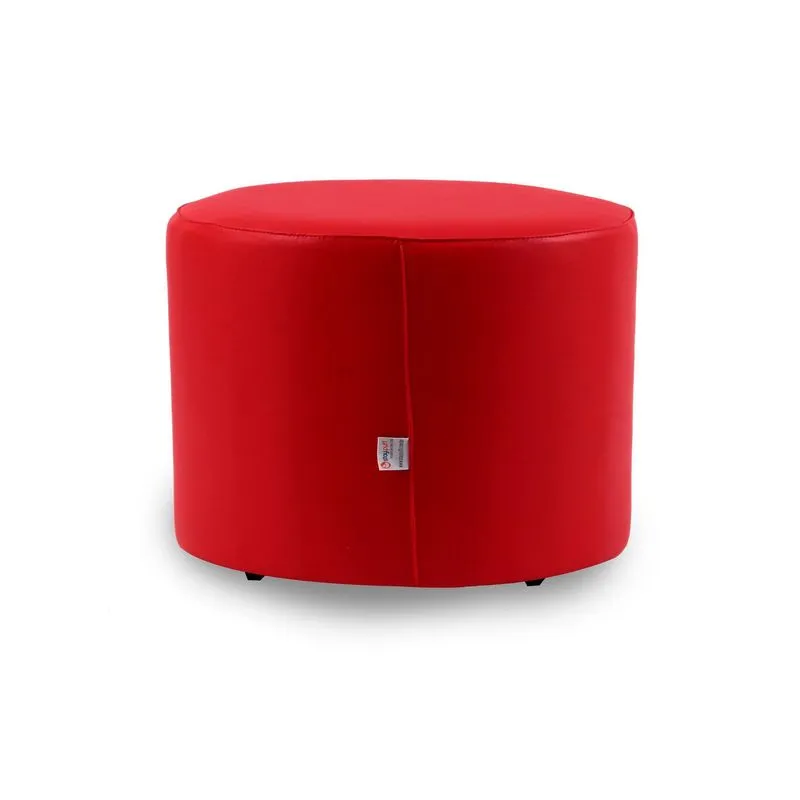 Puff Mini Round