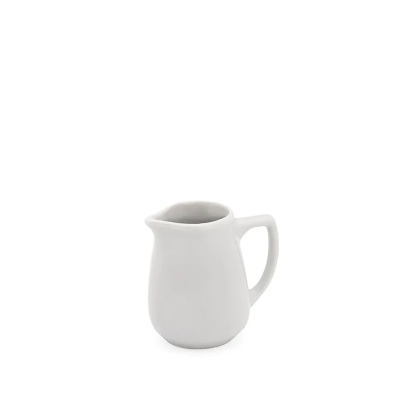 Mini jarrinha de porcelana 130 ml