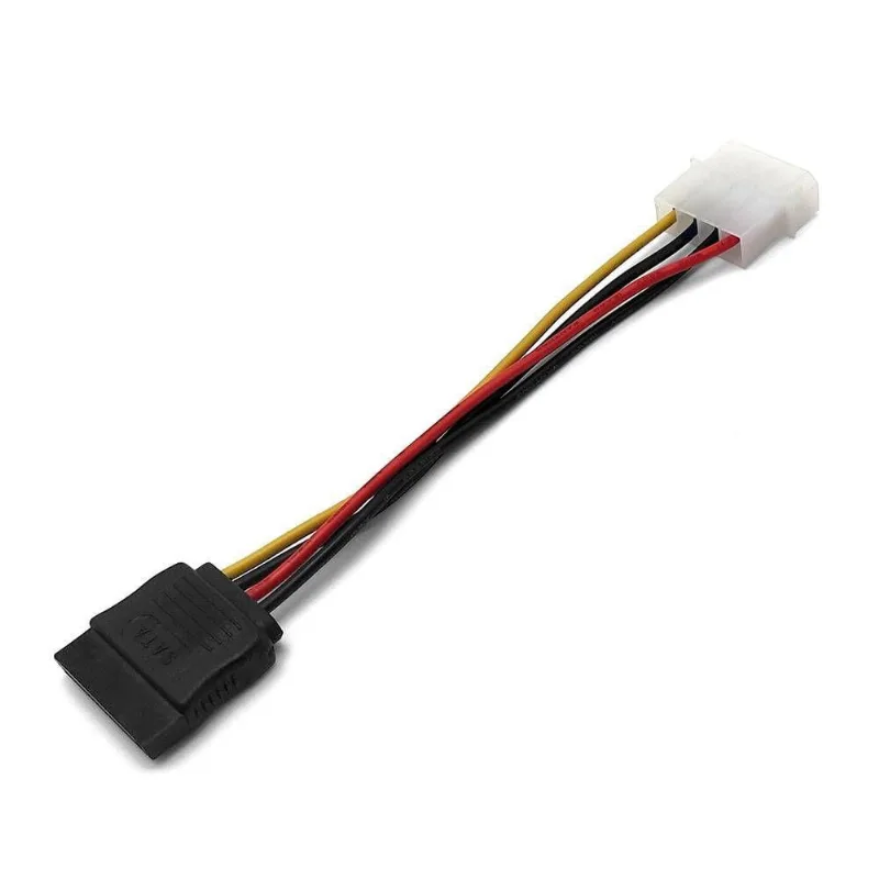 Cabo Adaptador De Força Para Sata Pc-stf015