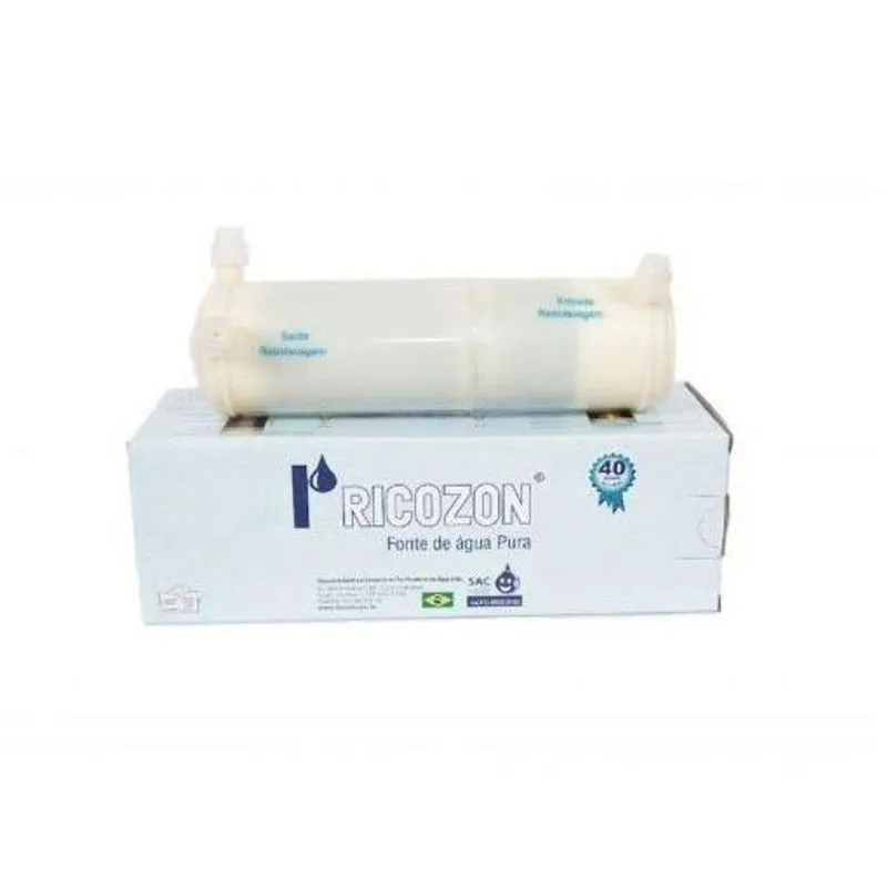 Refil Ricozon Aquatron Super