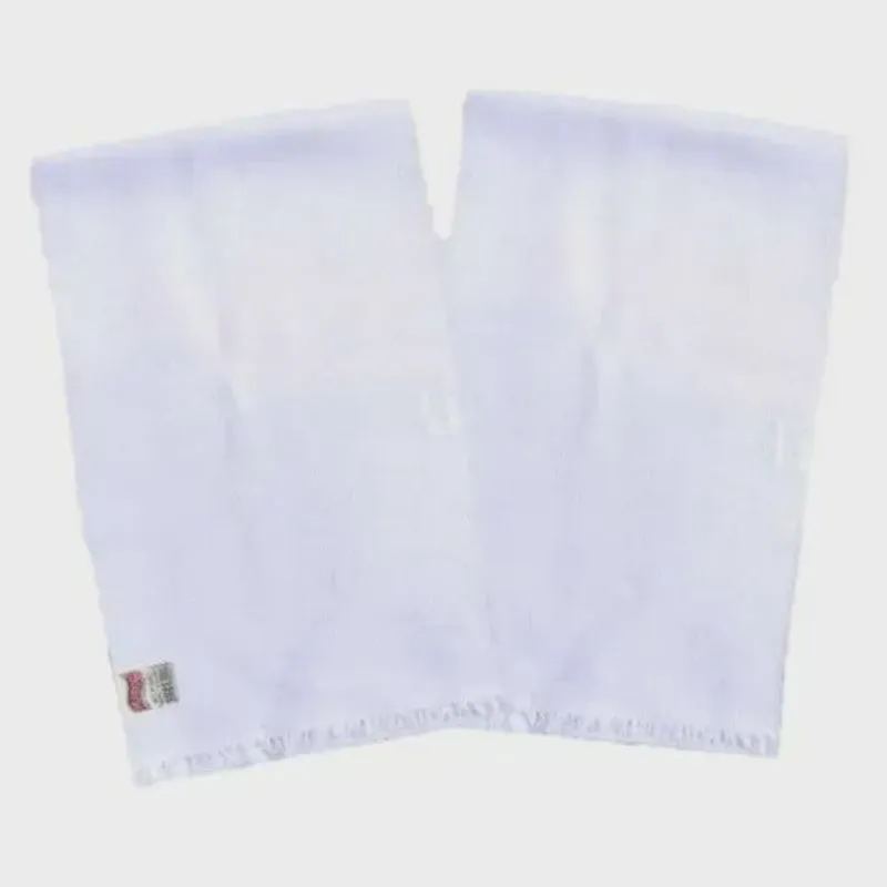 Pano chao flabom extra bco 75X100CM