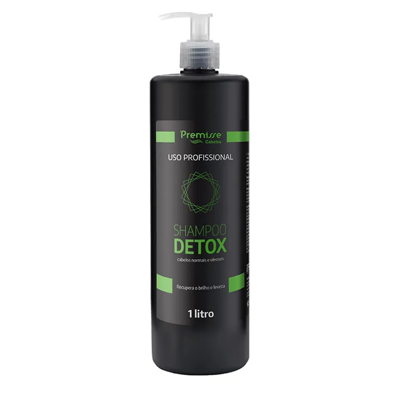Premisse Sh Detox 1L