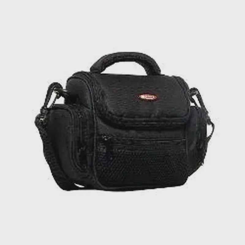 Bolsa Para Câmeras Fotográficas Urano Ii West