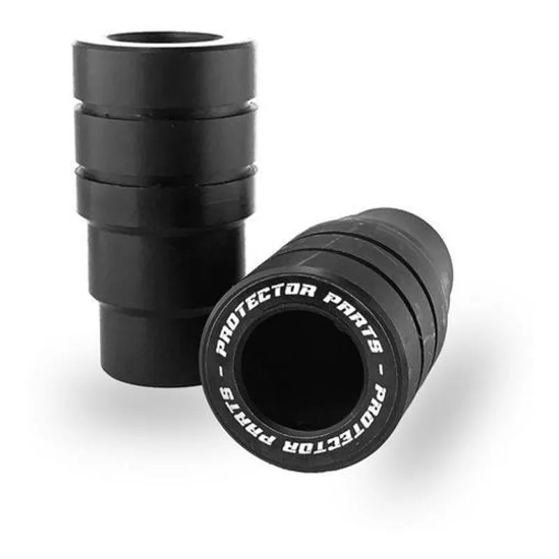 Slider Motos Dianteiro Yamaha Yzf R 1 R1 09 10 11 12 13 14