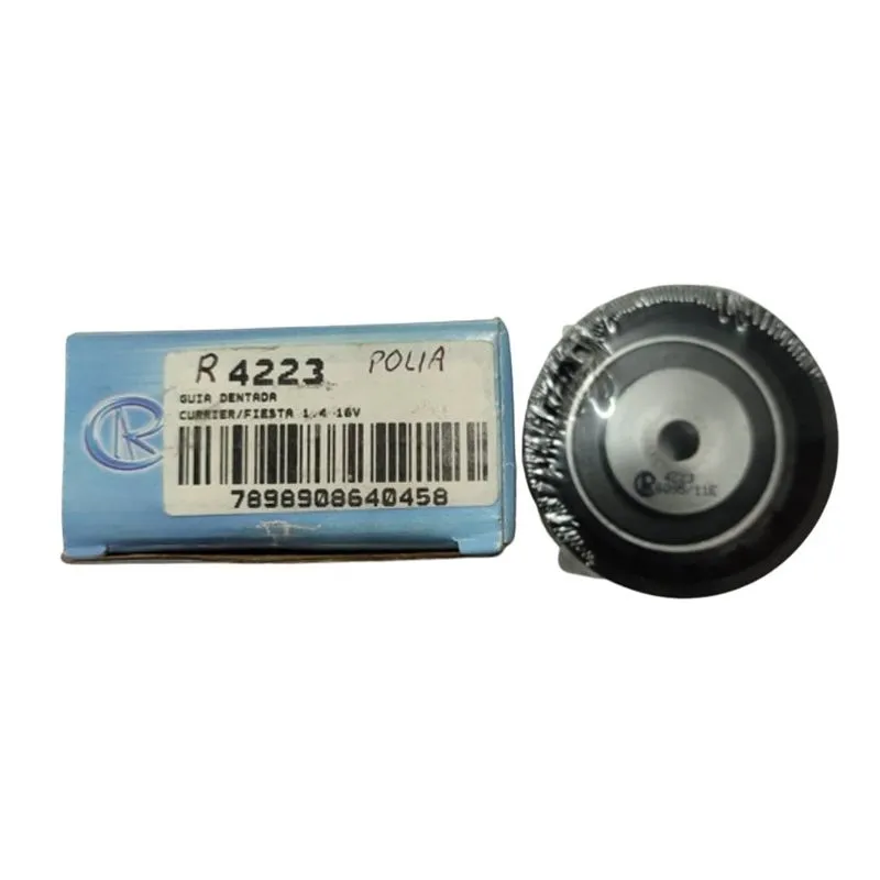 Polia Da Correia Dentada Ford, Fiesta, Courier R4223 Ranalle