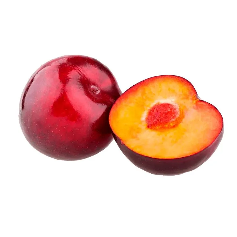 Ameixa Fresca 500g
