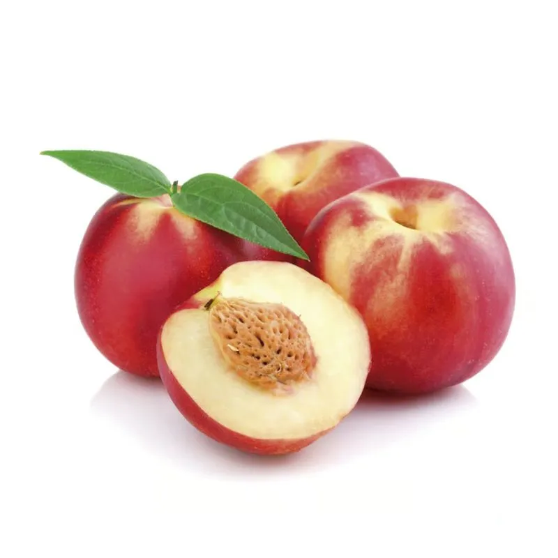 Pêssego Nacional 500g