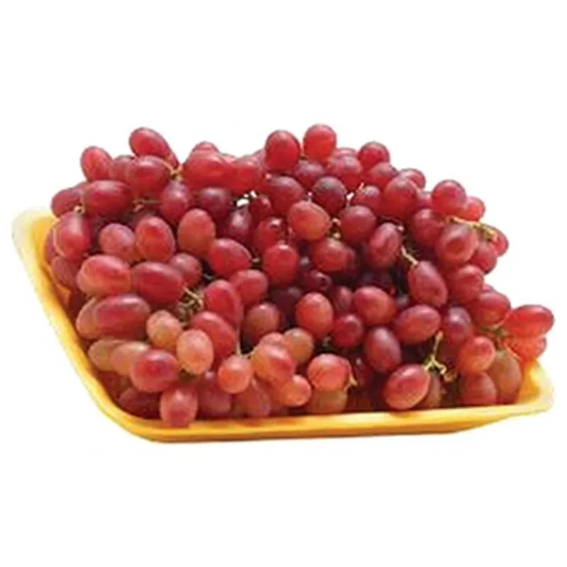 Uva Crimson Bandeja 500g