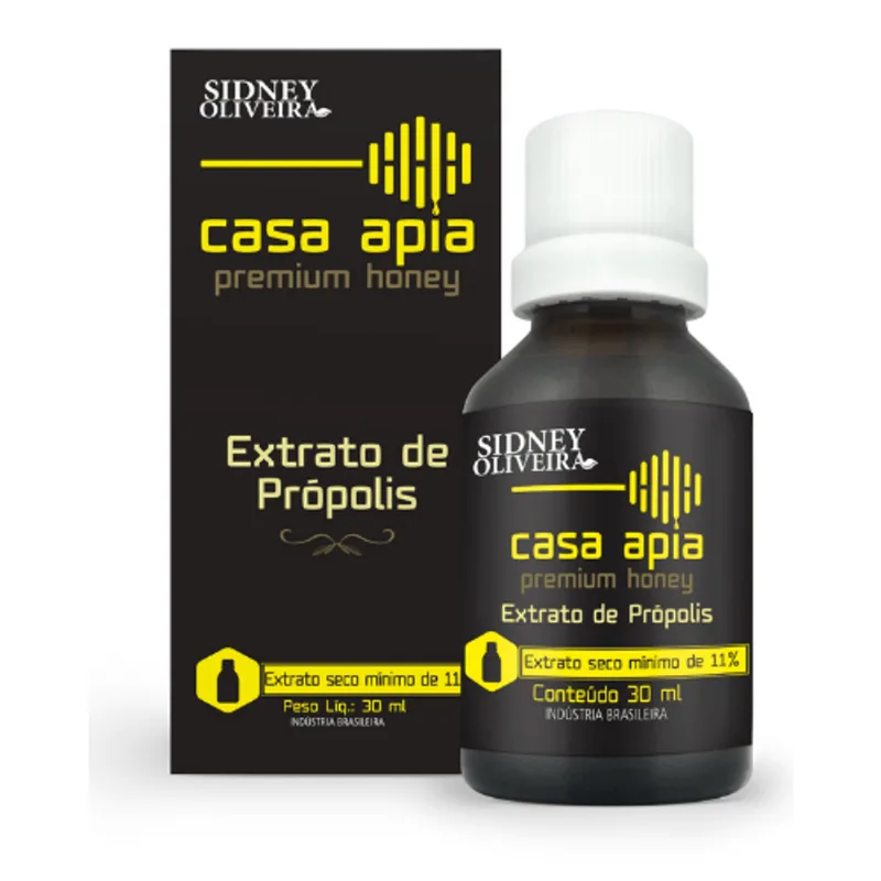 Propolis Napillus 30ml
