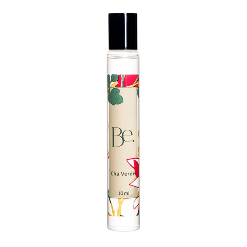 Colônia Be - Chá Verde 10ml