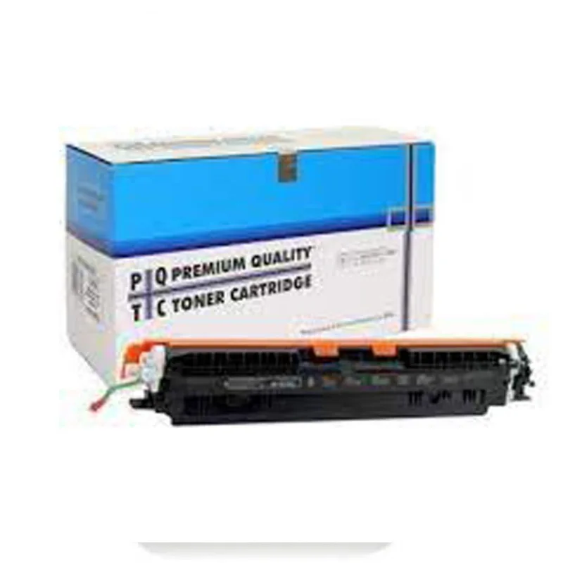 Toner Cf350a 350a 350 130a Preto - M176n M176 M177 M177fw 1,3k