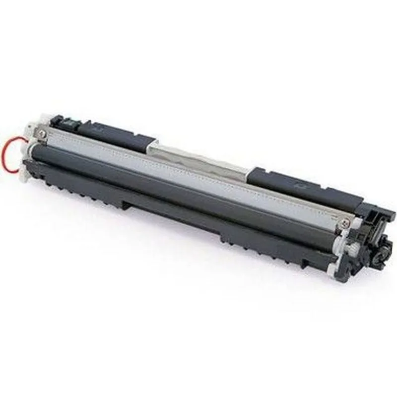Toner Compatível Ce312a Cf352a Yellow Cp1025 Cp1020 M175 M176 M177 Byqualy 1k