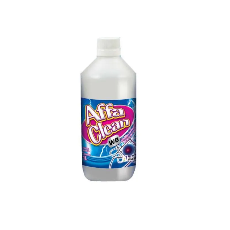 Limpador De Superfícies - Affaclean Wb - 1l