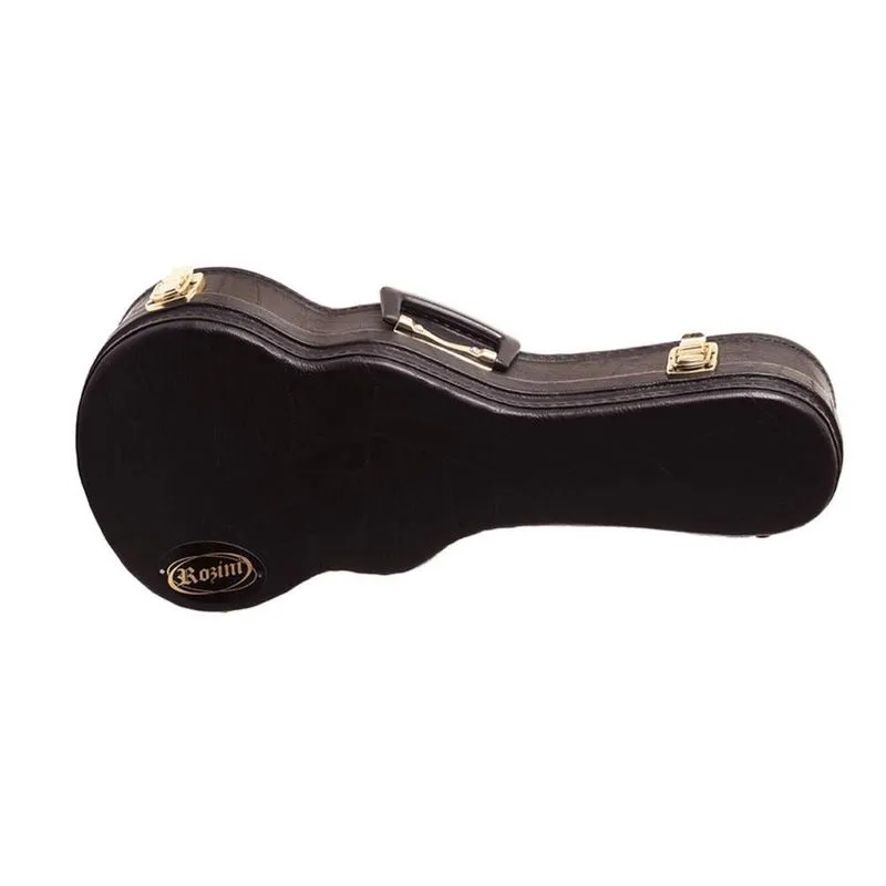 Hard Case Rozini Ra.e03 Para Cavaco