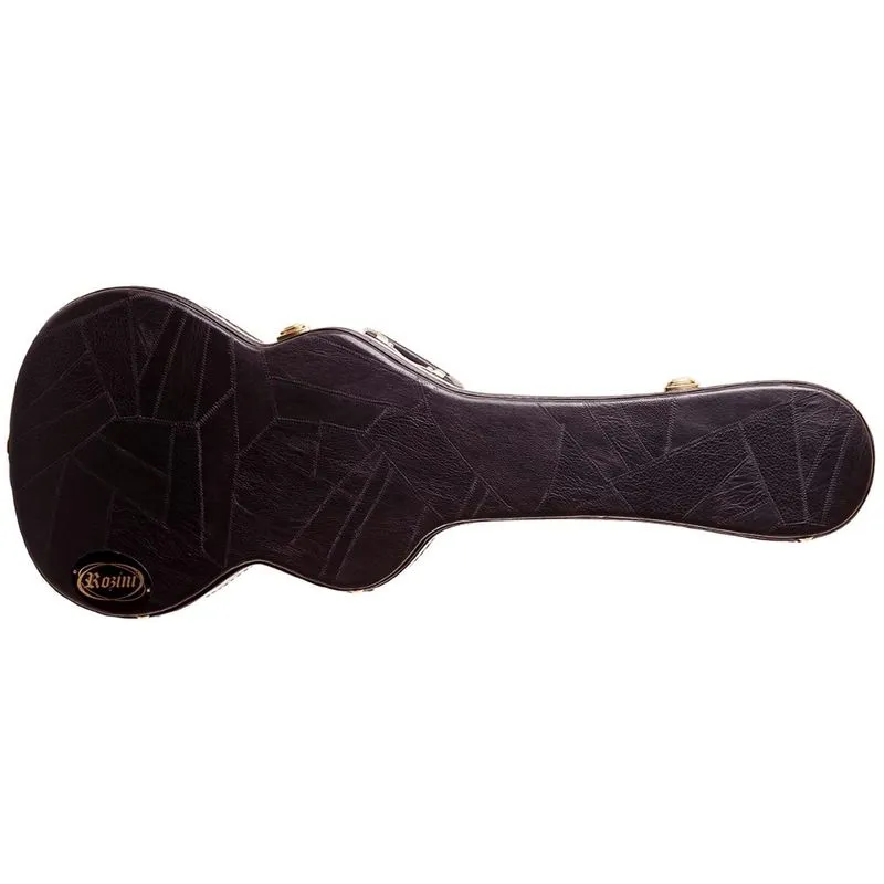 Estojo Viola Rozini Rae06 Classica