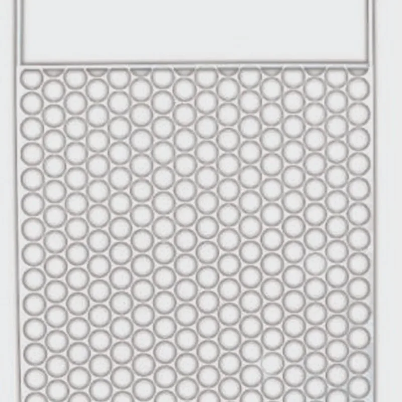 Grelha Moeda L 380/p 500 70 Cm X 38 Cm Aço
