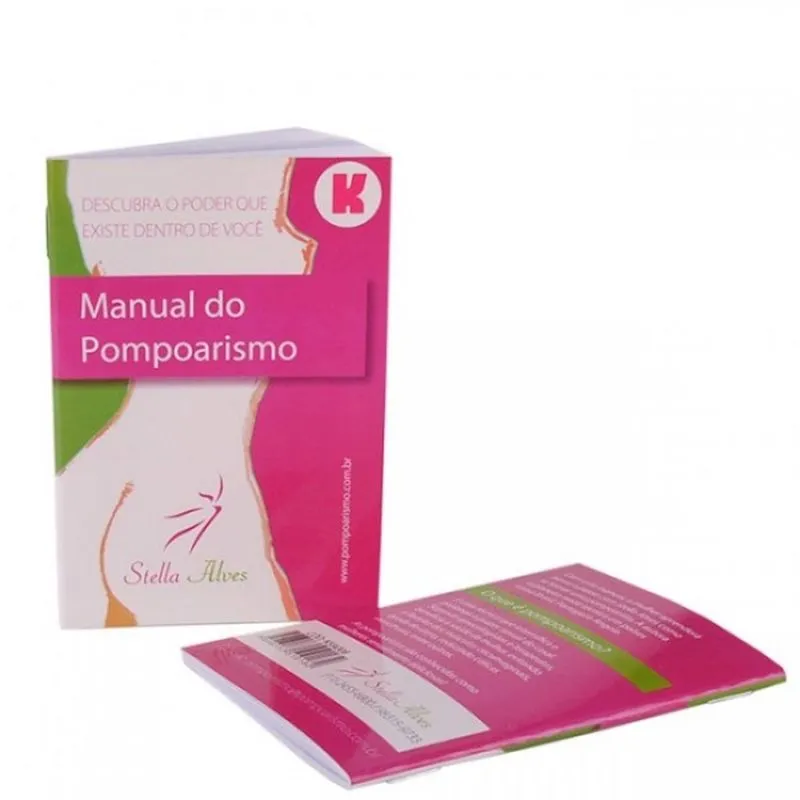 Manual do Pompoar Ktoy