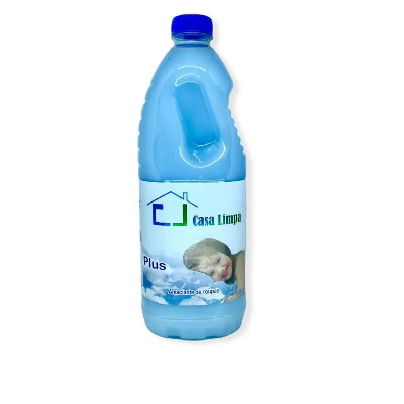 Amaciante Plus 2l Climpa
