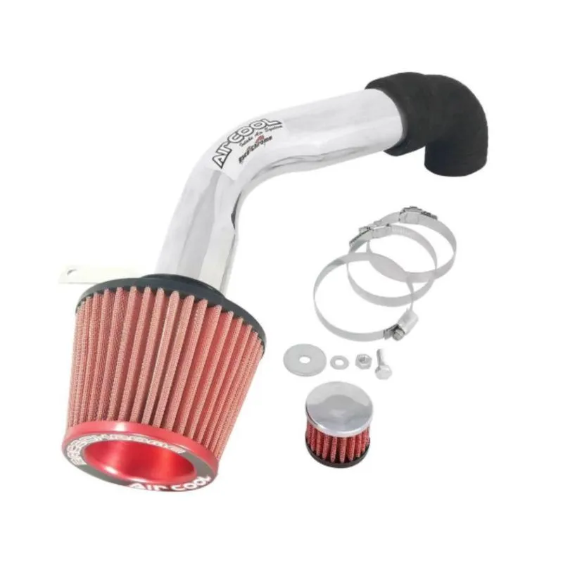 Filtro Intake Esportivo Gm Prisma 1.0 8v Vhce 2010... Rc388