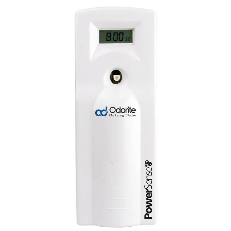 Aparelho Aromatizador De Ambientes Digital Power Sense