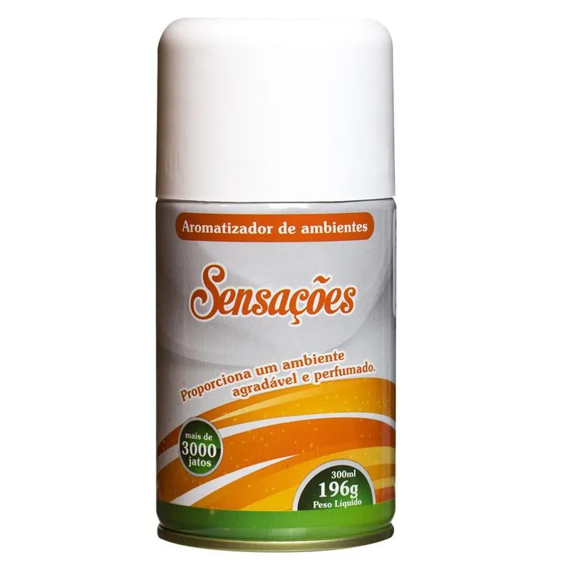 Alecrim Blanc Aromatizador De Ambientes Marketing Olfativo