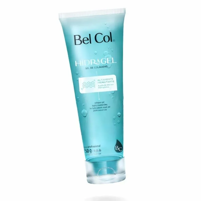 Gel de Colágeno Hidragel Bel Col