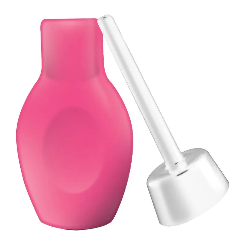 Ducha Higiênica Intima 100ml Diversão ao Cubo