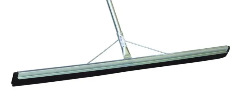 RODO GALVANIZADO 80CM CASA VASSOURA UN
