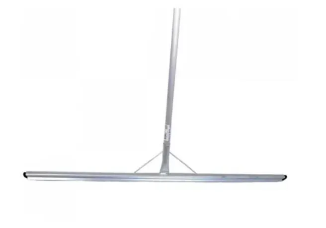 RODO GALVANIZADO 100CM CASA VASSOURA UN