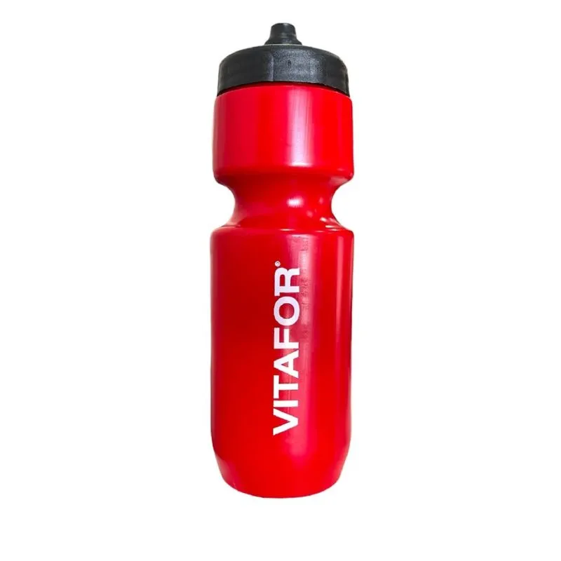 Squeeze Vermelha (700ml) - Padrão: Único